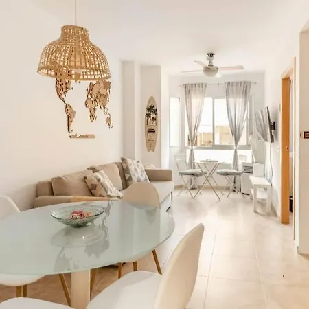 Lindo Y Discreto Playa Apartmán