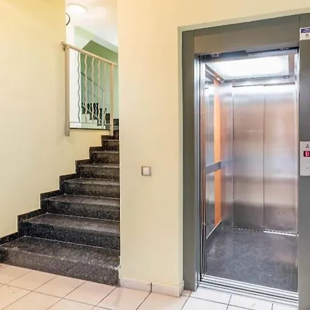 Apartmán Lindo Y Discreto Playa Moncófar