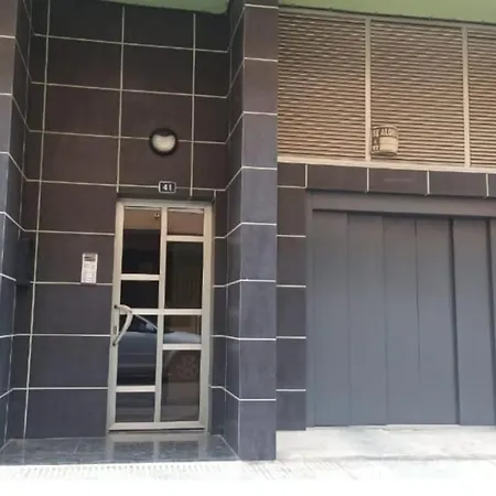 Lindo Y Discreto Playa דירה Moncófar